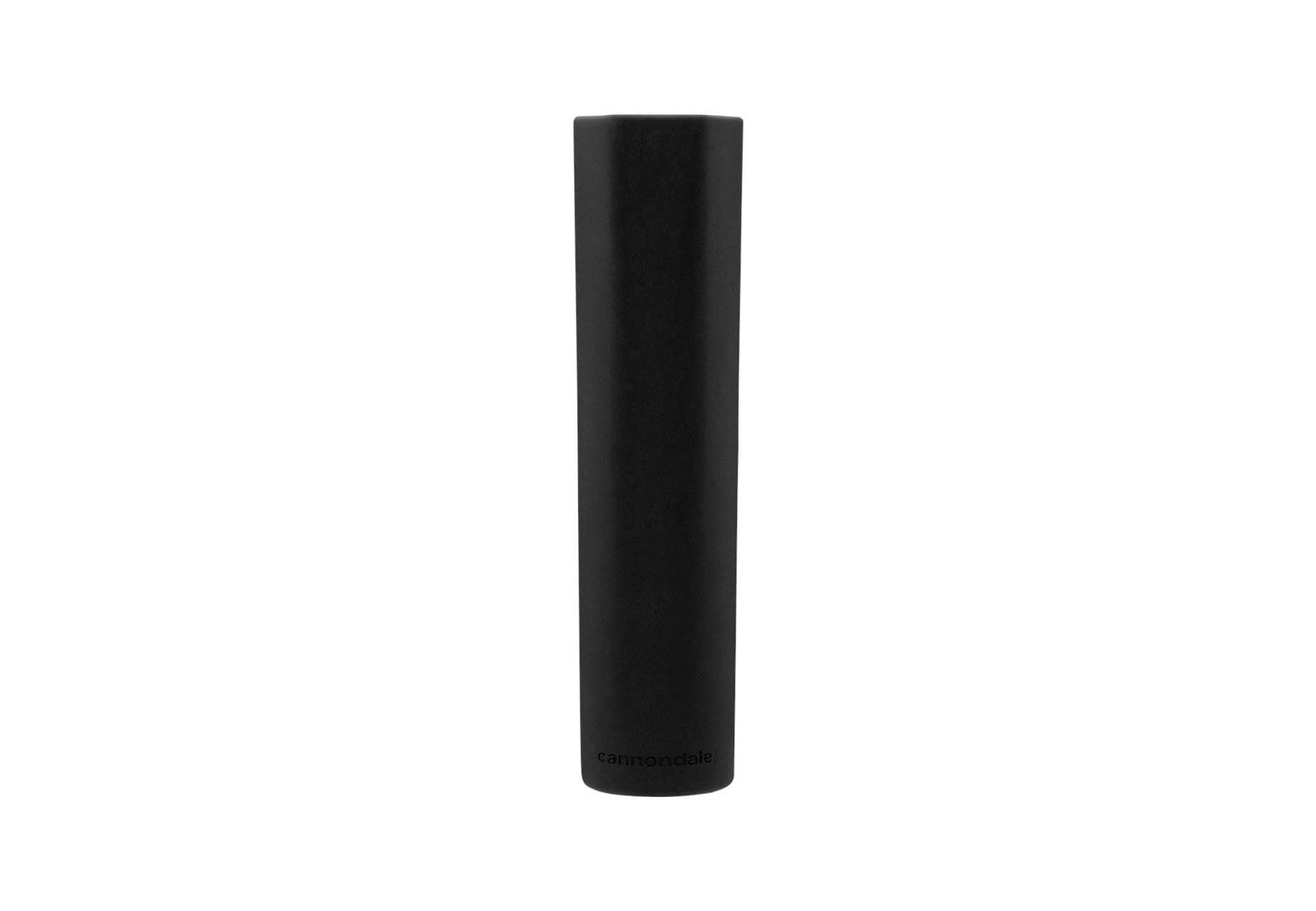 Cannondale XC-Silicone Grips Black Parts - Handlebar Grips