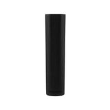 Cannondale XC-Silicone+ Grips Black Parts - Handlebar Grips