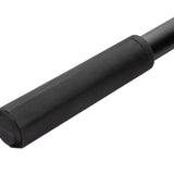 Cannondale XC-Silicone Grips Black Parts - Handlebar Grips