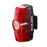 CatEye Rapid Mini Rear Light Accessories - Lights - Rear