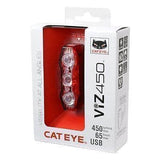 CatEye ViZ450 Rear Light Accessories - Lights - Rear