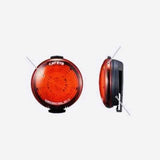 CatEye Wearable X Rear Light Accessories - Lights - Rear