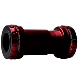 CeramicSpeed BB30 Bottom Bracket Shimano / Standard / Red Parts - Bottom Brackets