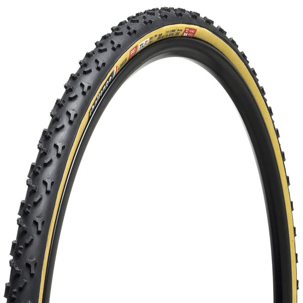 Challenge Limus Pro Gravel Tire 700x38C Tanwall Parts - Tires - Gravel