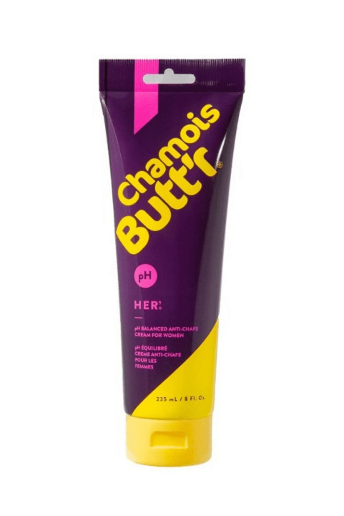 Chamois Butt'r Chamois Cream Her / 8oz Tube Other - Chamois Cream