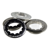 Chris King 11 Tooth Alloy Cassette Lockring Parts - Cassettes