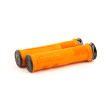 Chromag Format Grips Orange Parts - Handlebar Grips