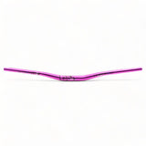 Chromag Fubar OSX Handlebar Purple / 31.8mm x 25mm Parts - Handlebars - Flat