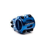 Chromag HiFI 35mm Stem Blue / 35mm x 35mm Parts - Stems