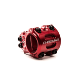 Chromag HiFI 35mm Stem Red / 35mm x 35mm Parts - Stems