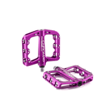 Chromag Pressure Pedal Purple Parts - Pedals - Road