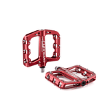 Chromag Pressure Pedal Red Parts - Pedals - Road