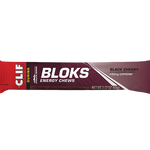 CLIF CLIF BLOKS Energy Chews Black Cherry