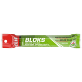 CLIF BLOKS Energy Chews Box of 18 Salted Watermelon Other - Nutrition - Gummies