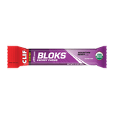 CLIF BLOKS Energy Chews Mountain Berry Other - Nutrition - Gummies