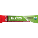 CLIF BLOKS Energy Chews Salted Watermelon Other - Nutrition - Gummies