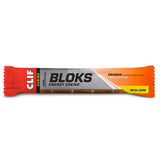 CLIF CLIF BLOKS Energy Chews Box of 18