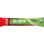 CLIF CLIF BLOKS Energy Chews Salted Watermelon