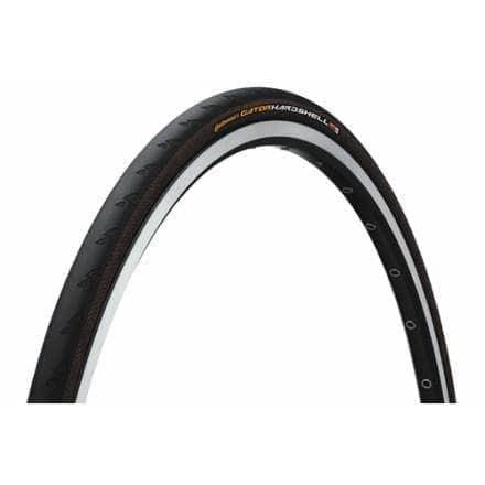 Continental Gator Hardshell 700x28 Parts - Tires - Road