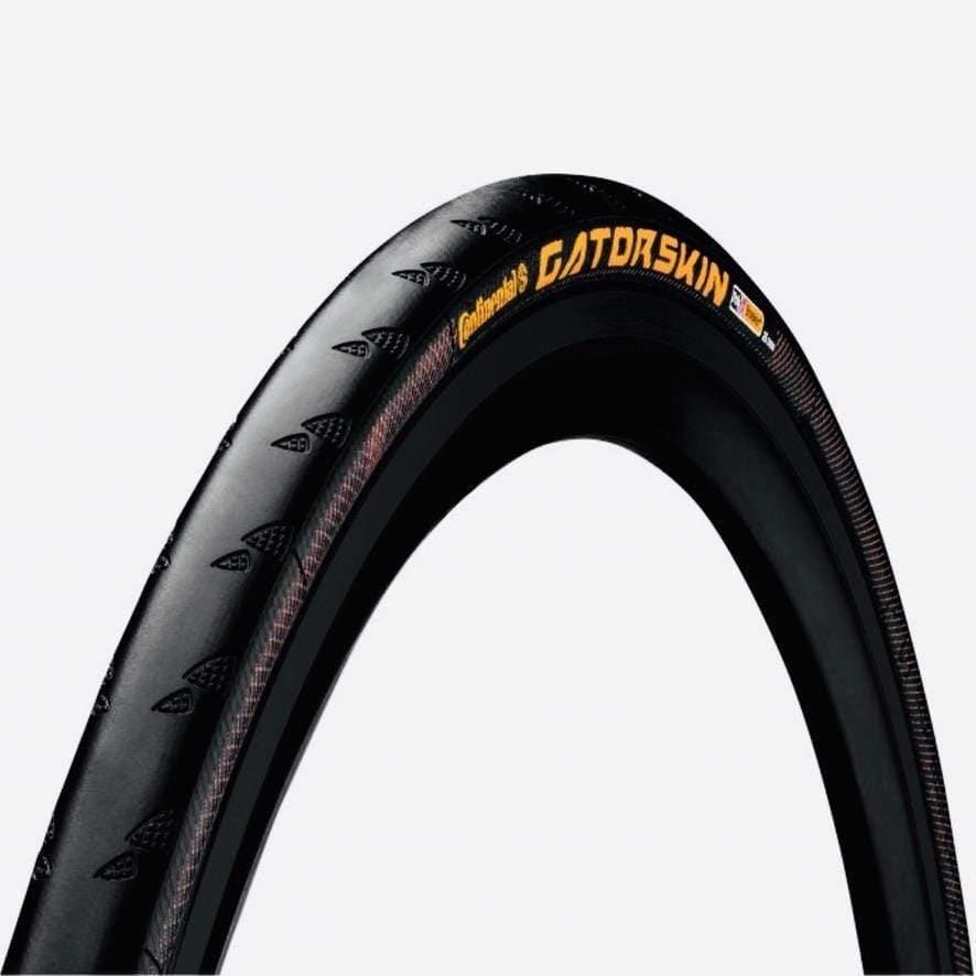 Continental Gatorskin Wire Bead 700x25 Parts - Tires - Road