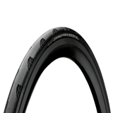 Continental Grand Prix 5000 All Season TR Tubeless Tire Black / 700c x 25mm Parts - Tires - Road