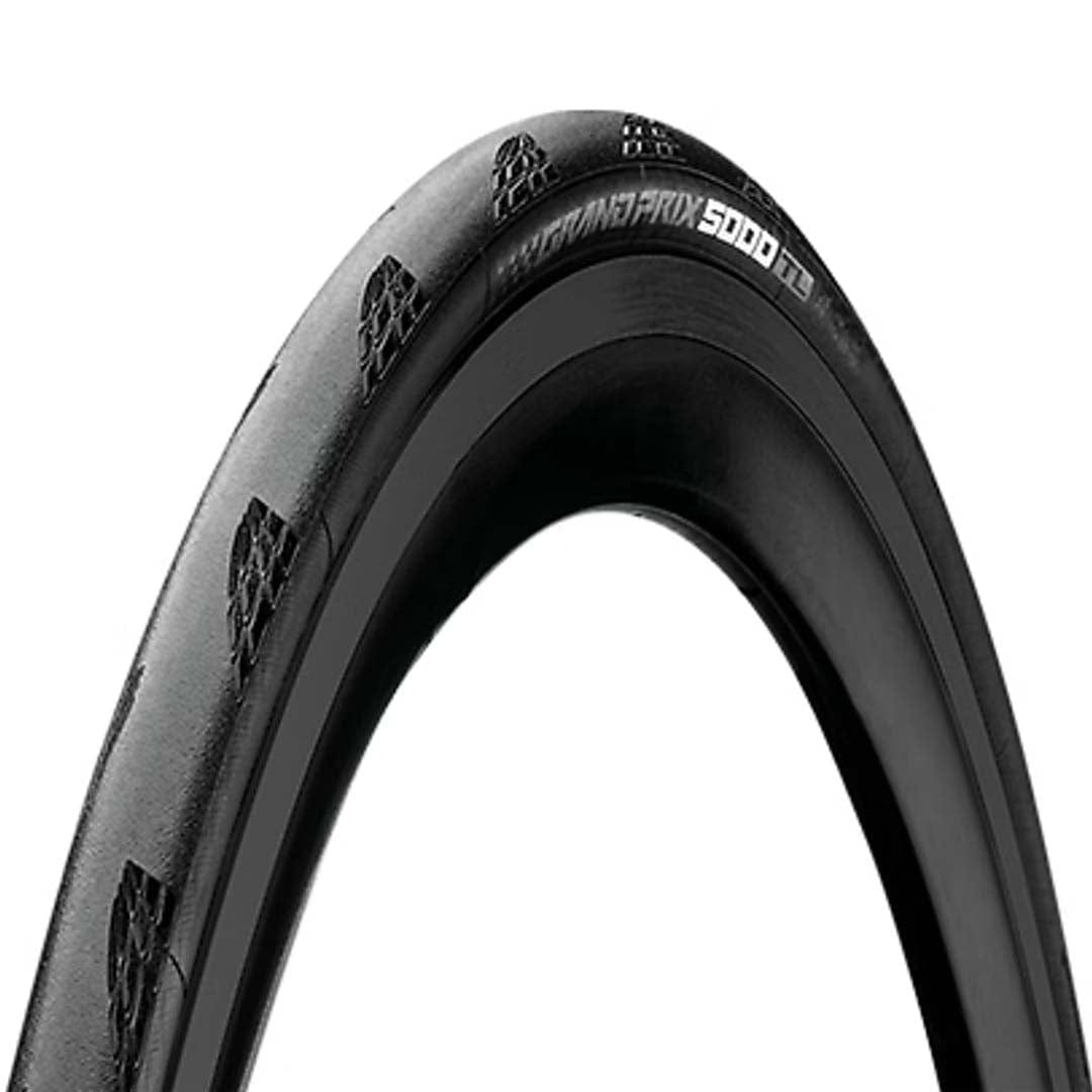 Continental Grand Prix 5000TL Tubeless Tire – Bici