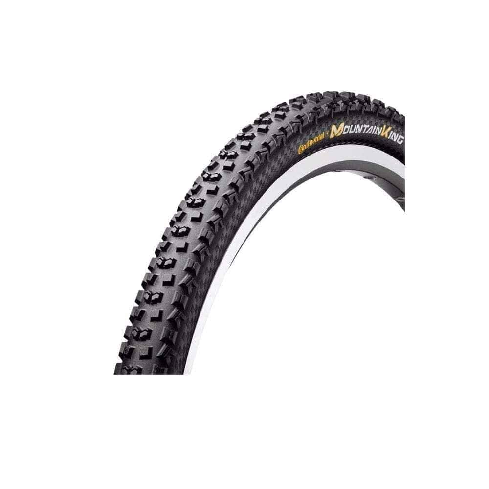 Continental Mountain King ProTection Tire 26" x 2.3" Parts - Tires - Mountain