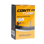 Continental PV 700x25-32mm Race Wide 28 Tube 42mm Parts - Tubes