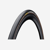 Continental Sprinter Gatorskin Tubular Tire 700c x 22mm Parts - Tires - Road