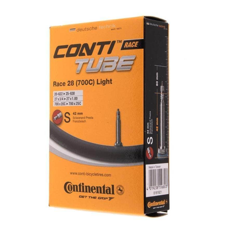 Continental Tube PV 700x20-25 Light 42mm Parts - Tubes