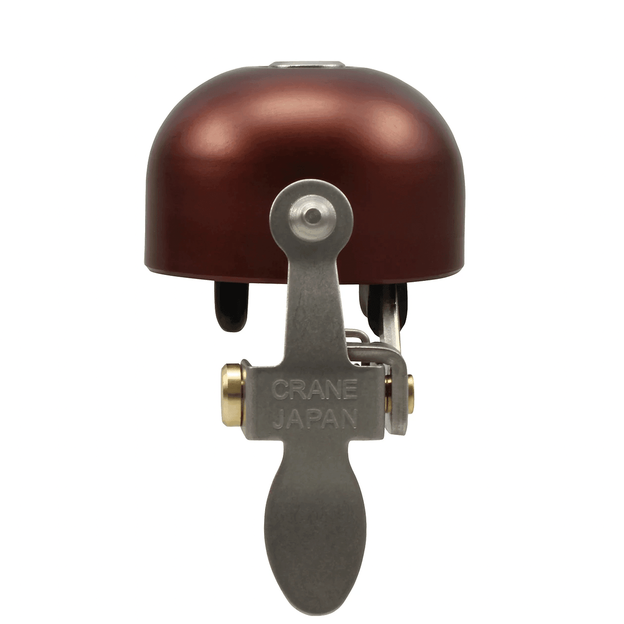 Crane E-Ne Bell Brown Accessories - Bells