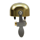 Crane E-Ne Bell Polished Gold Accessories - Bells