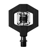 Crankbrothers Candy 1 Pedals Black/Black Parts - Pedals - Mountain - Clipless