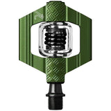 Crankbrothers Candy 2 Pedals Green/Black Parts - Pedals - Mountain - Clipless