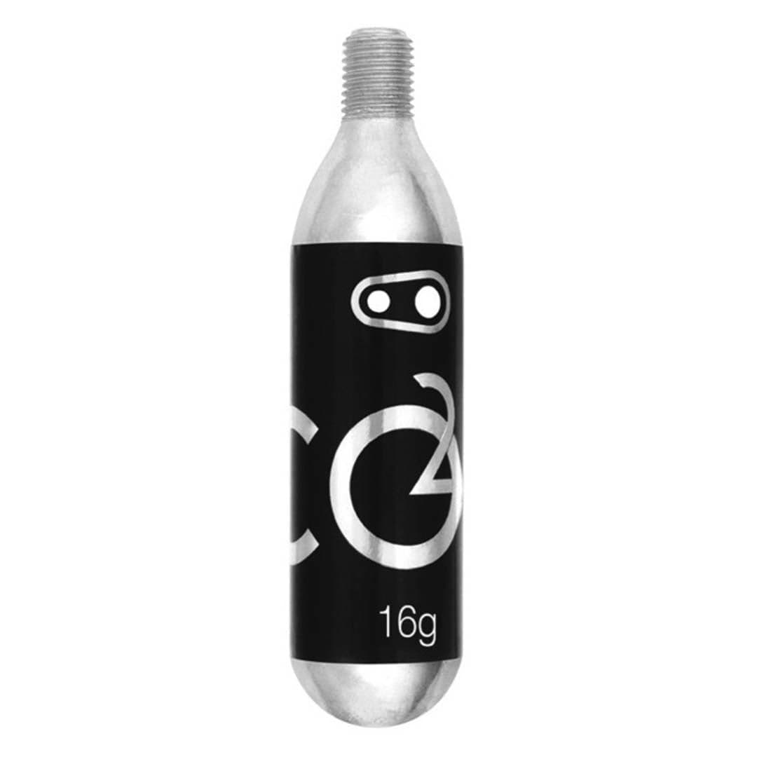 Crankbrothers CO2 Threaded Cartridge 16g Accessories - CO2 Inflators