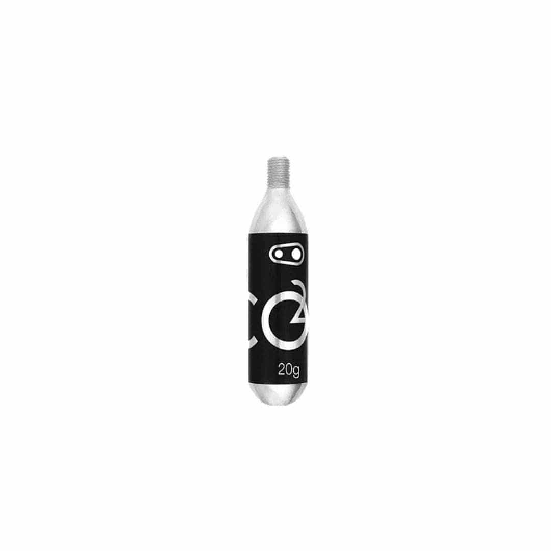 Crankbrothers CO2 Threaded Cartridge 20g Accessories - CO2 Inflators