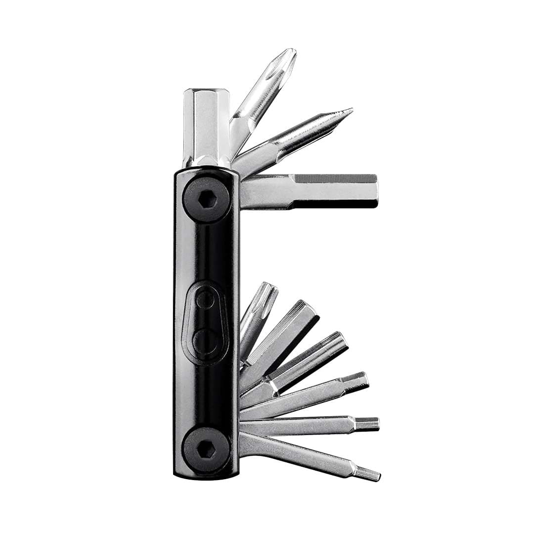 Crankbrothers F15 Tool Black Accessories - Tools - Multi-Tools