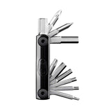 Crankbrothers F15 Tool Black Accessories - Tools - Multi-Tools