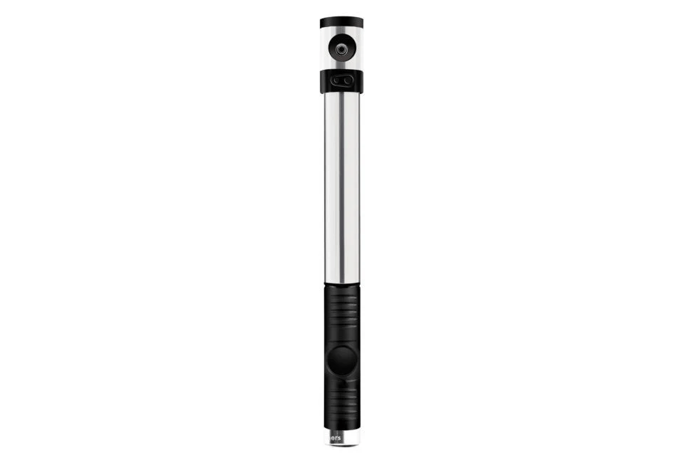 Crankbrothers Klic High Pressure Hand Pump Accessories - Hand Pumps