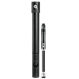 Crankbrothers Klic High Volume Gauge Hand Pump Accessories - Hand Pumps