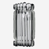 Crankbrothers M10 Tool Nickel Accessories - Tools - Multi-Tools