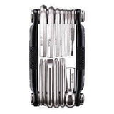 Crankbrothers M13 Tool Black Midnight Edition Accessories - Tools - Multi-Tools