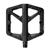 Crankbrothers Stamp 1 Pedal Black / Large Parts - Pedals - Mountain - Flats