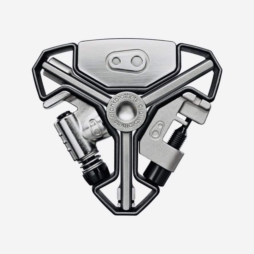 Crankbrothers Y16 Multi-tool Accessories - Tools - Multi-Tools