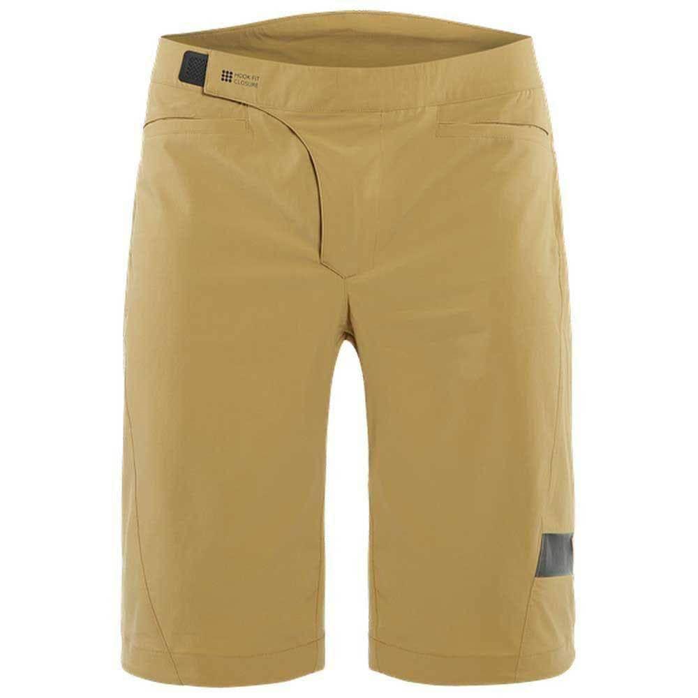 Dainese HGL Aokighara Shorts Sand / XS Apparel - Clothing - Men's Shorts - Mountain
