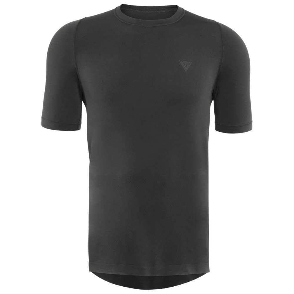 Dainese HGL Baciu SS Jersey Anthracite / S Apparel - Clothing - Men's Jerseys - Technical T-Shirts