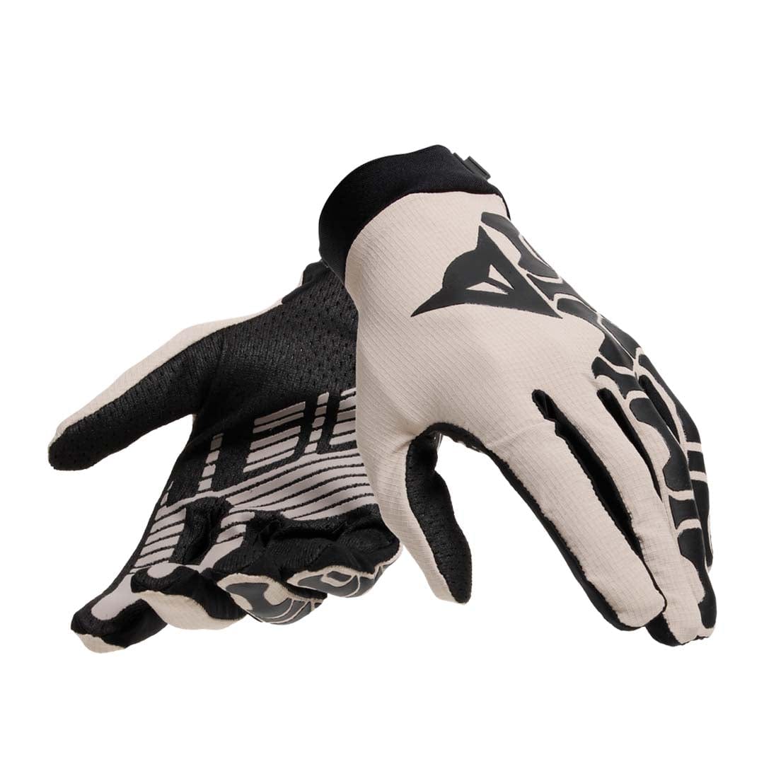 Dainese HGR Gloves Sand / XXS Apparel - Apparel Accessories - Gloves - Mountain