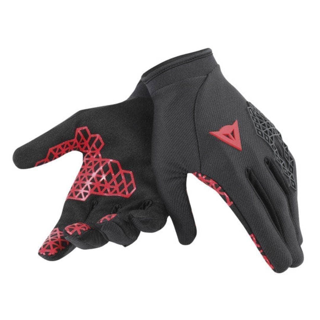 Dainese Tactic Gloves Black/Black / XXS Apparel - Apparel Accessories - Gloves - Mountain