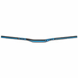 Deity Black Label 15 Blue MTB Handlebars