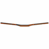 Deity Black Label 15 Orange MTB Handlebars